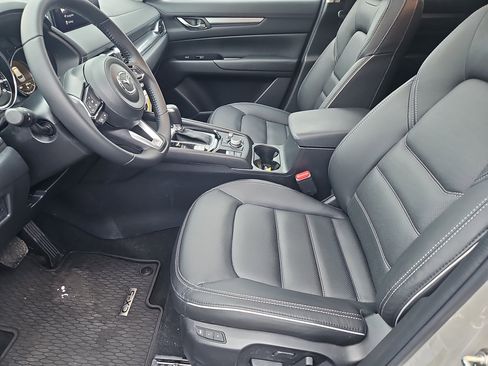 Certified 2025 MAZDA CX-5 AWD 2.5 S w/ Preferred Package image 29