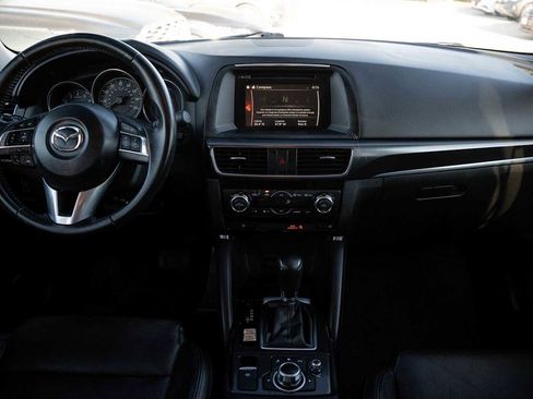 Used 2016 MAZDA CX-5 Grand Touring image 17