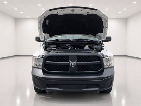 Used 2022 RAM 1500 Tradesman AWD/4WD image 10