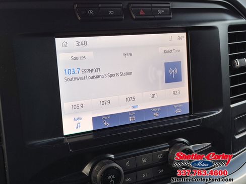 Used 2023 Ford F150 XLT image 27