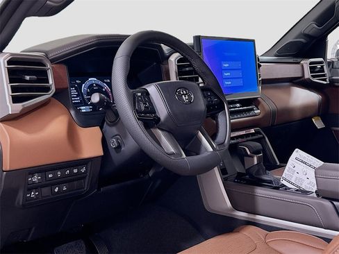 New 2026 Toyota Tundra 1794 Edition image 9