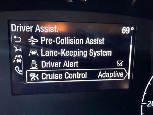 Used 2023 Ford Transit 250 148 High Roof AWD w/ Load Area Protection Package image 19