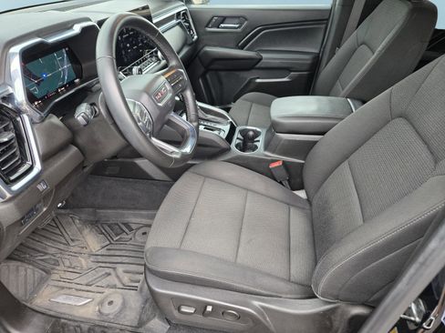 Used 2025 GMC Canyon Elevation w/ Convenience Package AWD/4WD image 15