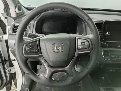 New 2026 Honda Ridgeline RTL image 20