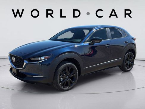 New 2026 MAZDA CX-30 AWD 2.5 S w/ Select Sport Pkg image 11