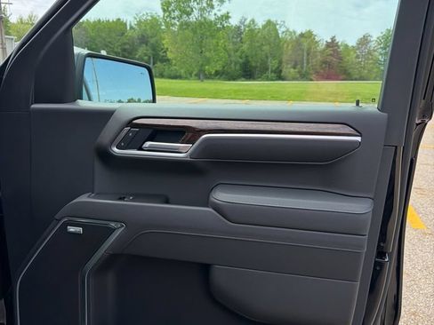 New 2026 GMC Sierra 1500 Elevation w/ Elevation Premium Package AWD/4WD image 25
