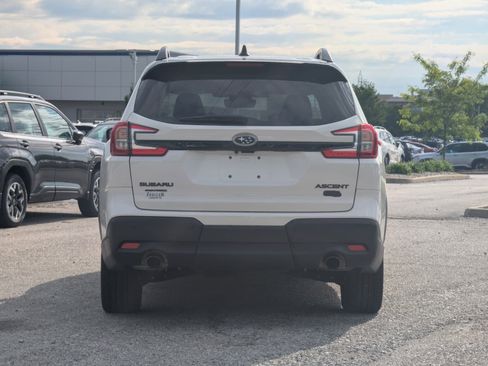 Certified 2023 Subaru Ascent Onyx Edition AWD/4WD image 13