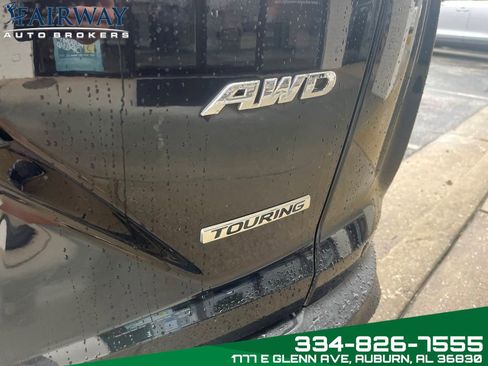 Used 2017 Honda CR-V Touring image 35