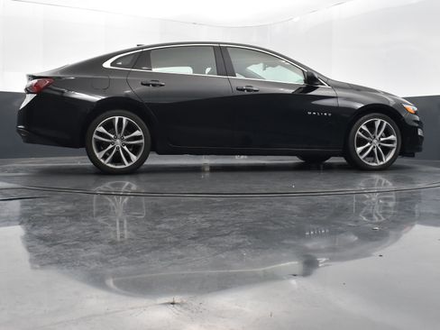 Used 2024 Chevrolet Malibu LT image 32