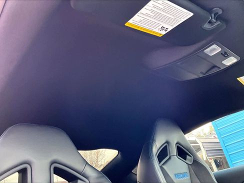 Used 2025 Ford Mustang Dark Horse image 13