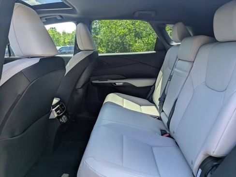 Used 2024 Lexus RX 350 Premium w/ Cold Area Package AWD/4WD image 17