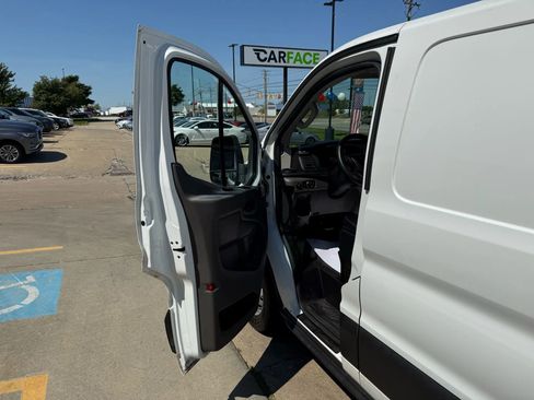 Used 2020 Ford Transit 150 Low Roof image 16