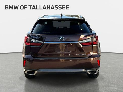 Used 2016 Lexus RX 350 FWD w/ Premium Package image 6