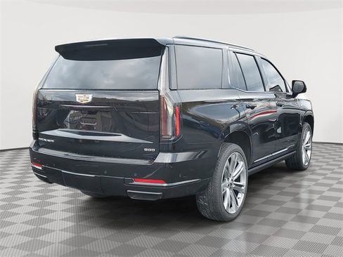 New 2025 Cadillac Escalade Sport w/ Touring Package image 6