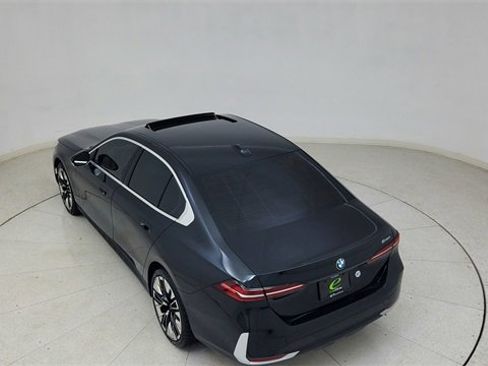 Used 2026 BMW 530i image 83