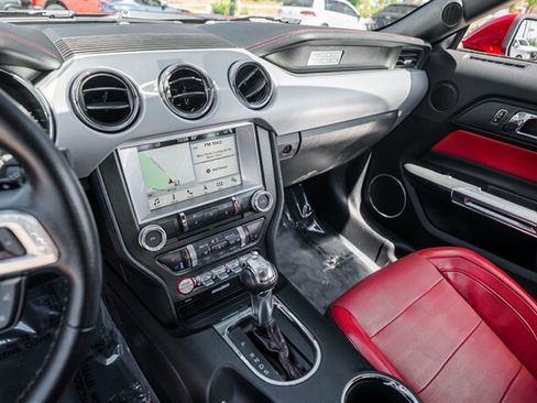Used 2016 Ford Mustang GT RWD image 34