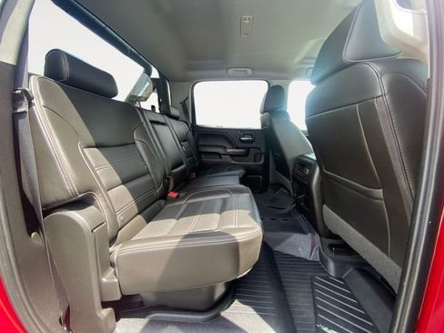 Used 2019 GMC Sierra 2500 Denali w/ Duramax Plus Package image 14