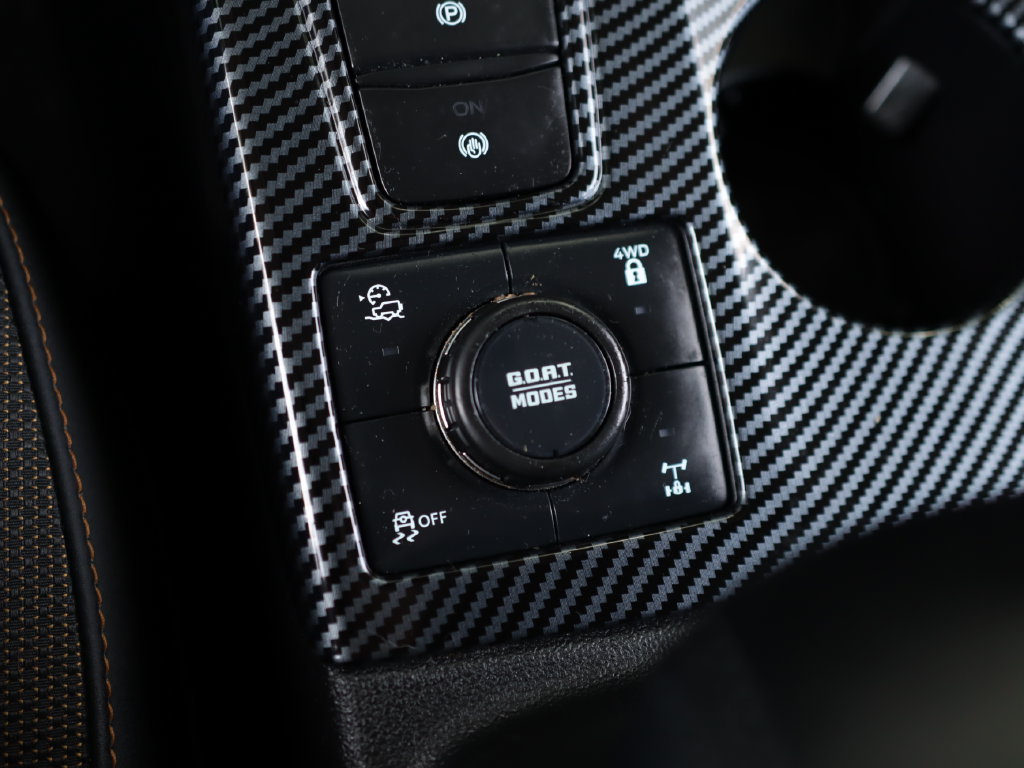 Used 2022 Ford Bronco Sport Badlands AWD/4WD image 16