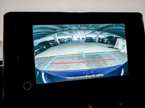 Certified 2024 Toyota Corolla XSE image 25