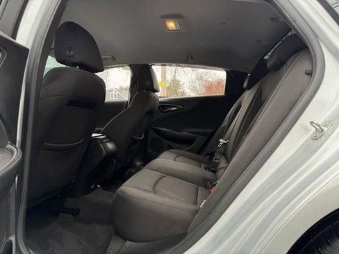 Used 2021 Chevrolet Malibu LS w/ LPO, Convenience Package 1 image 22