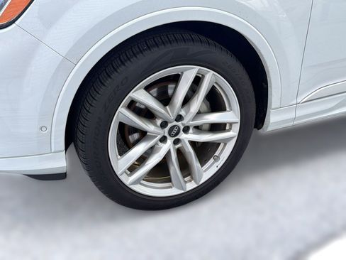 New 2025 Audi Q7 3.0T Premium Plus AWD/4WD image 25