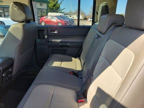 Used 2019 Ford Flex SEL w/ Equipment Group 202A image 12