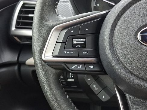 Certified 2023 Subaru Forester Limited AWD/4WD image 23