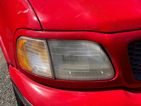 Used 2000 Ford F150 4x4 SuperCab image 30