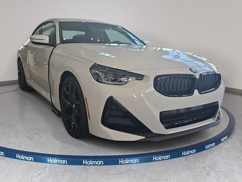 New 2025 BMW 230i 230i w/ M Sport Package image 3