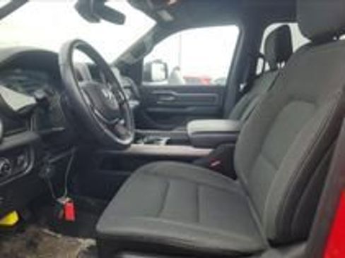 Used 2023 RAM 1500 Big Horn AWD/4WD image 13