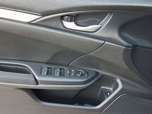 Used 2017 Honda Civic LX image 2