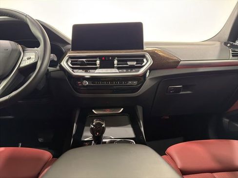 Certified 2023 BMW X3 xDrive30i w/ Premium Package image 35