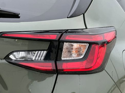 New 2026 Subaru Crosstrek 2.5i Premium image 30
