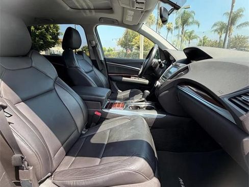 Used 2015 Acura MDX FWD image 35