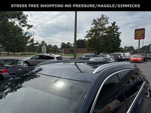 Used 2019 Cadillac XT4 Premium Luxury image 14