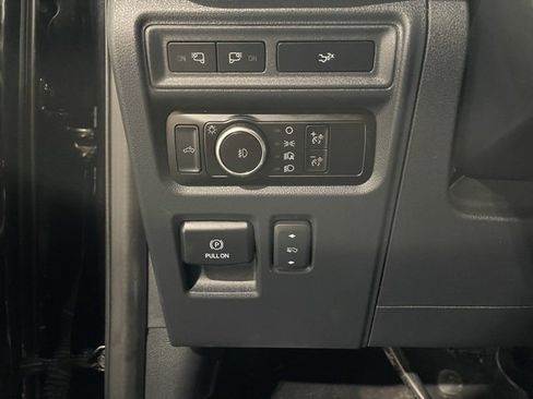 Used 2023 Ford F150 Lariat w/ Equipment Group 502A High image 11