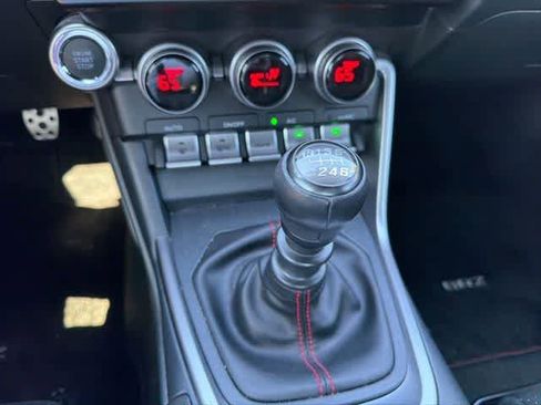 Used 2023 Subaru BRZ Limited image 19