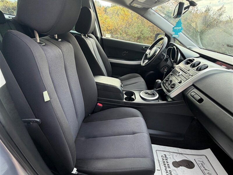 Used 2007 MAZDA CX-7 Sport AWD/4WD image 19