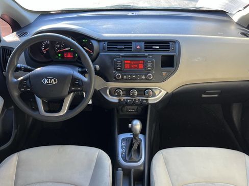 Used 2013 Kia Rio LX w/ PWR Pkg image 14