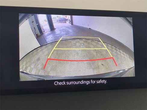 Used 2022 MAZDA CX-5 AWD 2.5 S w/ Select Package image 23