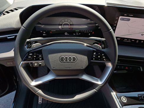 New 2026 Audi Q3 quattro 2.0T AWD/4WD image 18