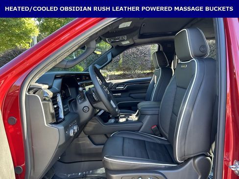 New 2026 GMC Sierra 1500 AT4X image 7