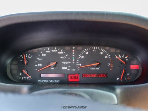 Used 1989 Porsche 928 S4 image 21