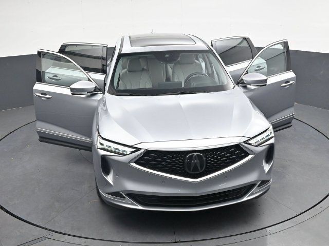 Certified 2024 Acura MDX w/ Technology Package FWD image 39