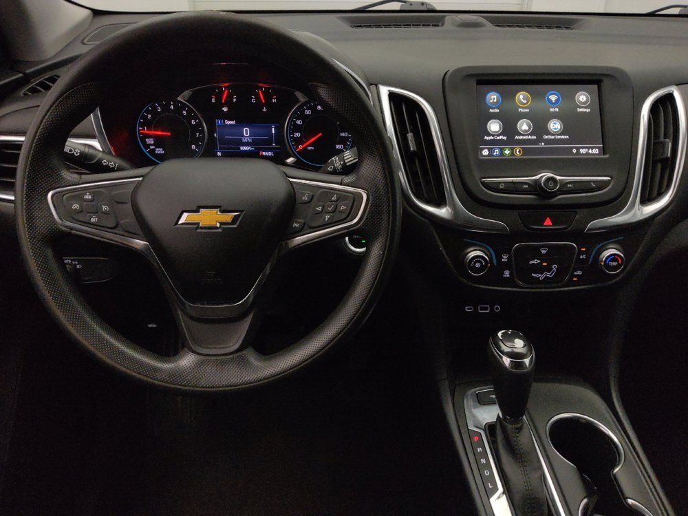 Used 2019 Chevrolet Equinox LT FWD image 22