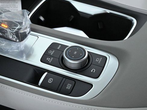 New 2026 INFINITI QX60 Luxe w/ Cargo Package image 15