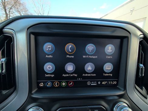 Used 2021 GMC Sierra 1500 Elevation w/ Preferred Package image 19