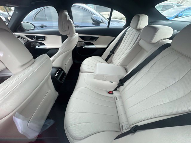 Certified 2024 Mercedes-Benz E 350 4MATIC Sedan image 6