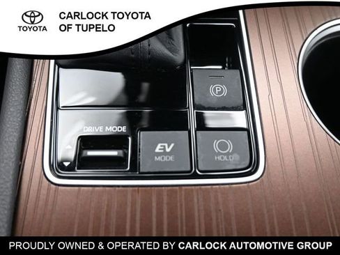 Used 2022 Toyota Sienna LE image 13