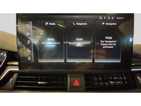 Used 2021 Audi A4 2.0T Premium w/ Convenience Package AWD/4WD image 13